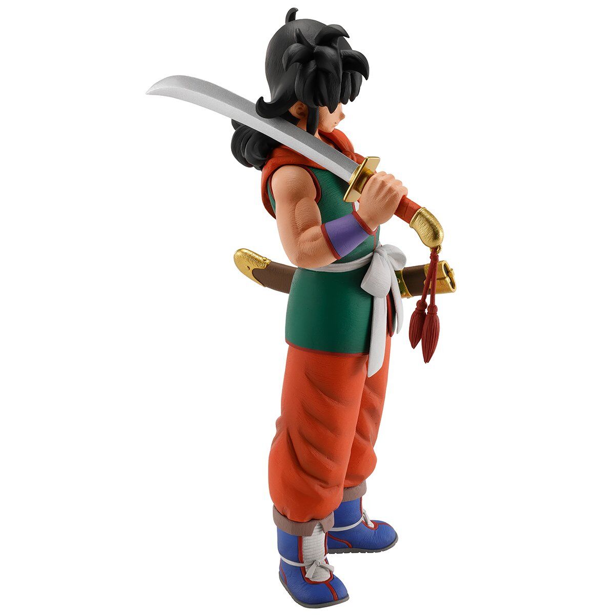 Dragon Ball - Yamcha - Ichiban Kuji - Ichiban Kuji Dragon Ball EX Son Goku Shugyou-hen  (C Prize) - Masterlise (Bandai Spirits) photo 3