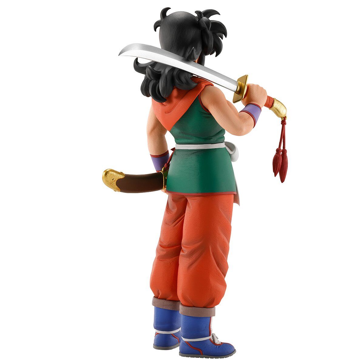 Dragon Ball - Yamcha - Ichiban Kuji - Ichiban Kuji Dragon Ball EX Son Goku Shugyou-hen  (C Prize) - Masterlise (Bandai Spirits) photo 4
