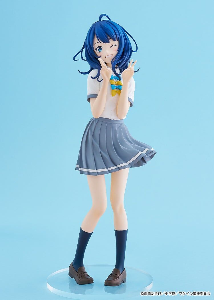 Make Heroine ga Oosugiru! - Yanami Anna - Pop Up Parade - L (Good Smile Company) photo 4