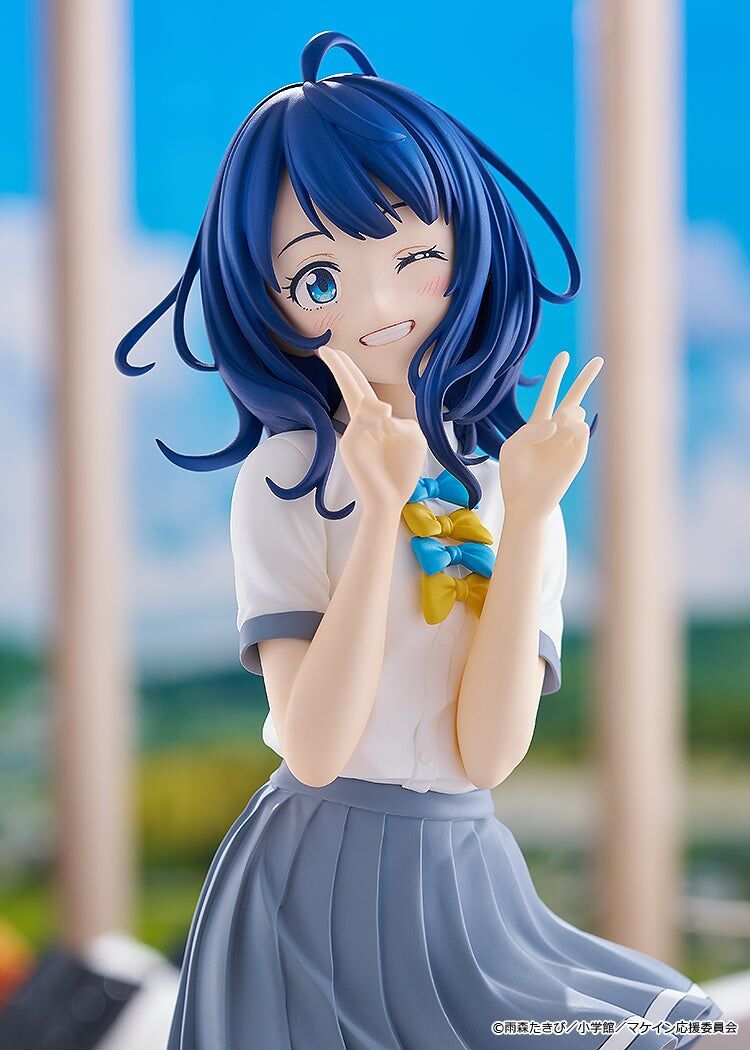 Make Heroine ga Oosugiru! - Yanami Anna - Pop Up Parade - L (Good Smile Company) photo 6