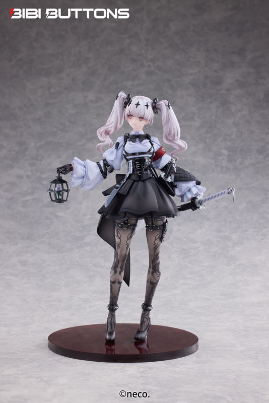 Fukashin Ryouiki - Ruka - 1/7 (Bibi Buttons) photo 7
