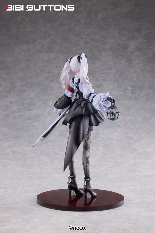 Fukashin Ryouiki - Ruka - 1/7 (Bibi Buttons) photo 10