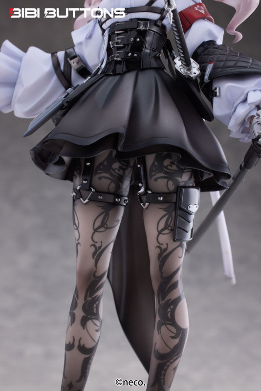 Fukashin Ryouiki - Ruka - 1/7 (Bibi Buttons) photo 13