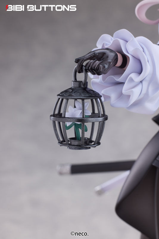 Fukashin Ryouiki - Ruka - 1/7 (Bibi Buttons) photo 18