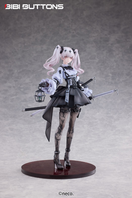 Fukashin Ryouiki - Ruka - 1/7 (Bibi Buttons) photo 19