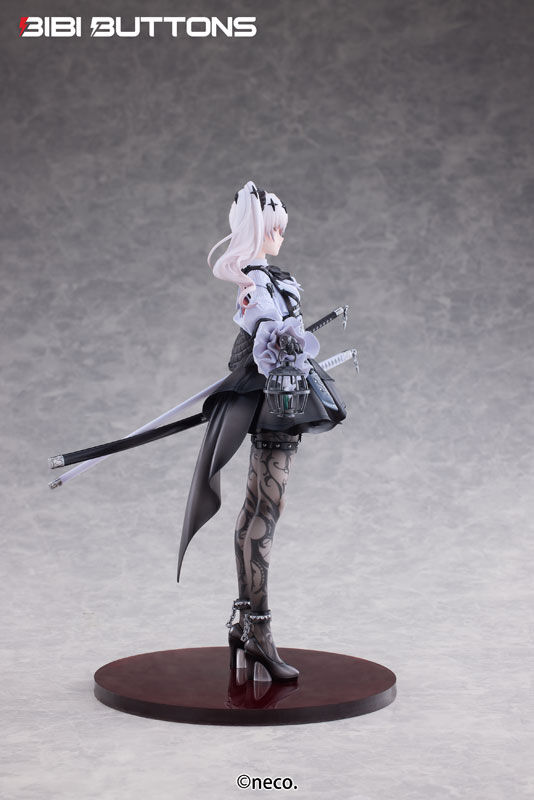 Fukashin Ryouiki - Ruka - 1/7 (Bibi Buttons) photo 20