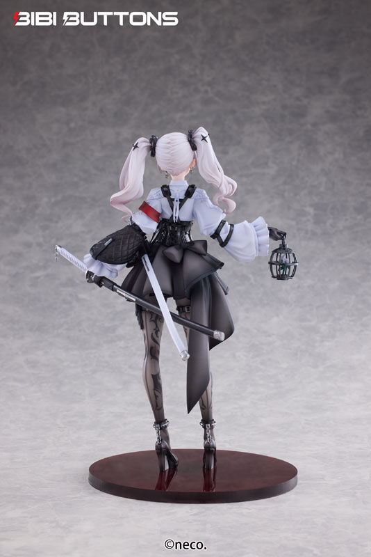 Fukashin Ryouiki - Ruka - 1/7 (Bibi Buttons) photo 21