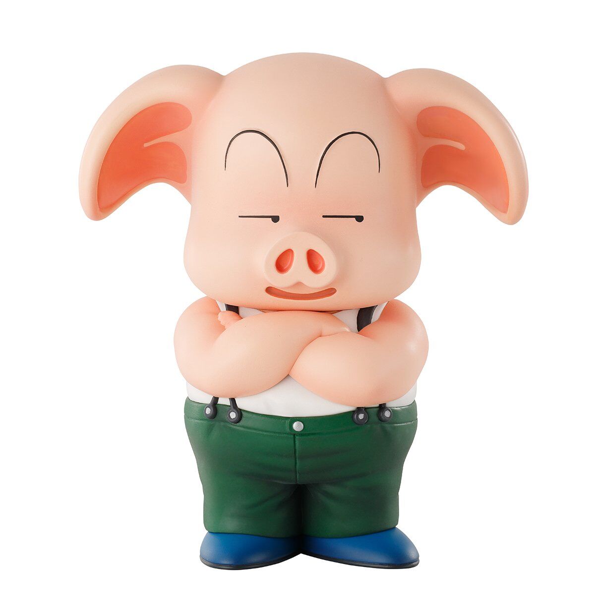 Dragon Ball - Oolong - Ichiban Kuji - Ichiban Kuji Dragon Ball EX Son Goku Shugyou-hen (D Prize) - Masterlise Plus (Bandai Spirits) photo 2