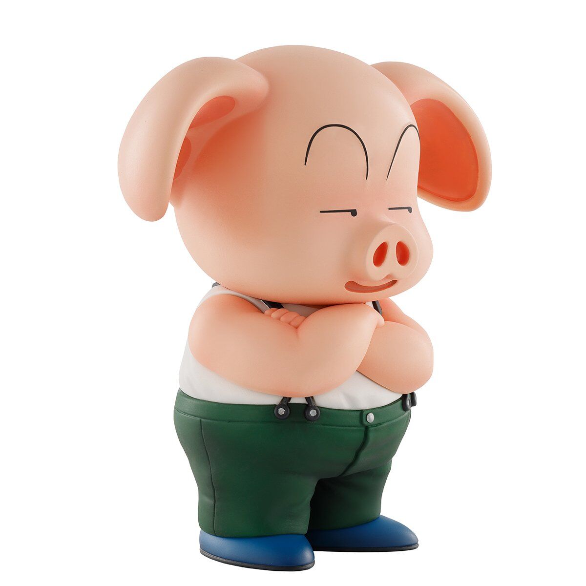 Dragon Ball - Oolong - Ichiban Kuji - Ichiban Kuji Dragon Ball EX Son Goku Shugyou-hen (D Prize) - Masterlise Plus (Bandai Spirits) photo 3