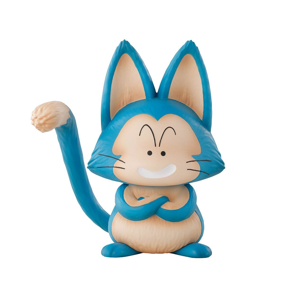 Dragon Ball - Puar - Ichiban Kuji - Ichiban Kuji Dragon Ball EX Son Goku Shugyou-hen (D Prize) - Masterlise Plus (Bandai Spirits) photo 3