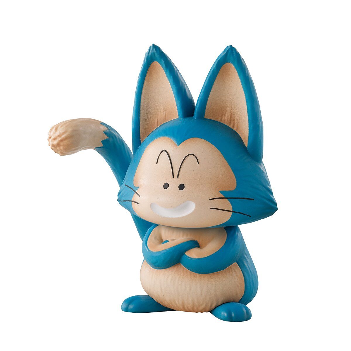 Dragon Ball - Puar - Ichiban Kuji - Ichiban Kuji Dragon Ball EX Son Goku Shugyou-hen (D Prize) - Masterlise Plus (Bandai Spirits) photo 4