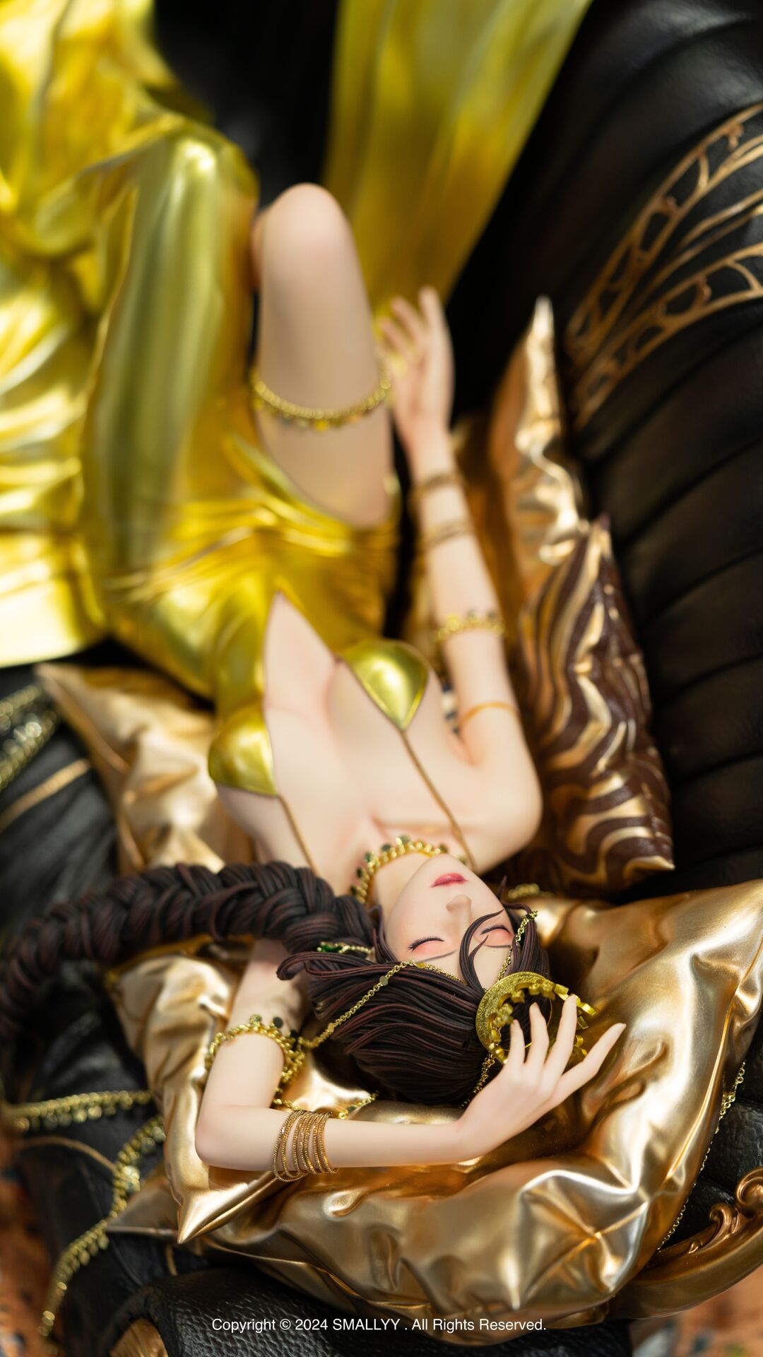 Ghostblade - Aeolian - 1/4 - Good Night (Light Year Studio) photo 4