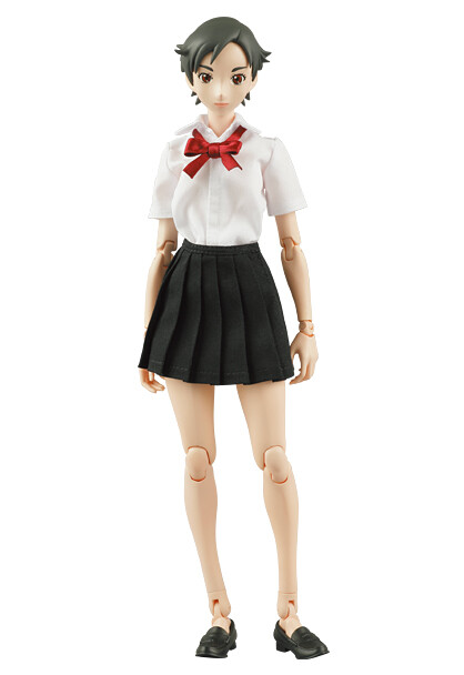 Blood+ - Otonashi Saya - Real Action Heroes (No.276) (Medicom Toy) photo 3