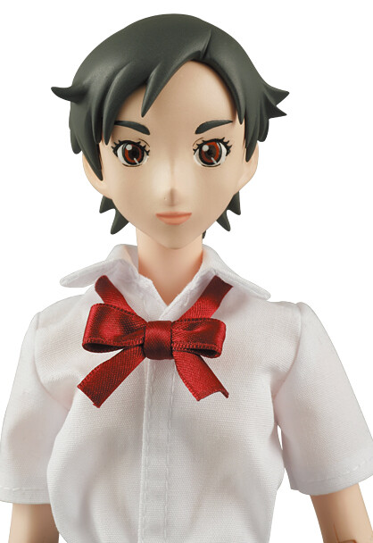 Blood+ - Otonashi Saya - Real Action Heroes (No.276) (Medicom Toy) photo 4