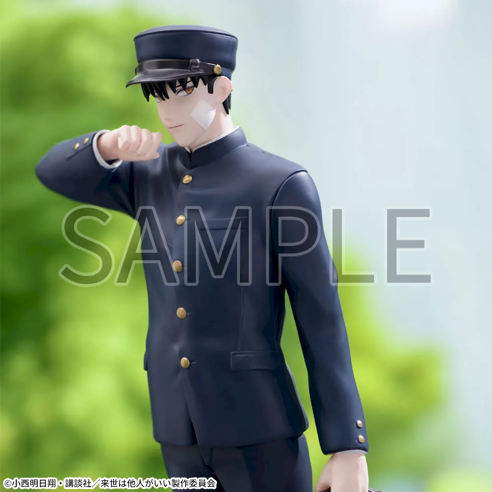 Raise wa Tanin ga Ii - Miyama Kirishima - Luminasta (SEGA) photo 3