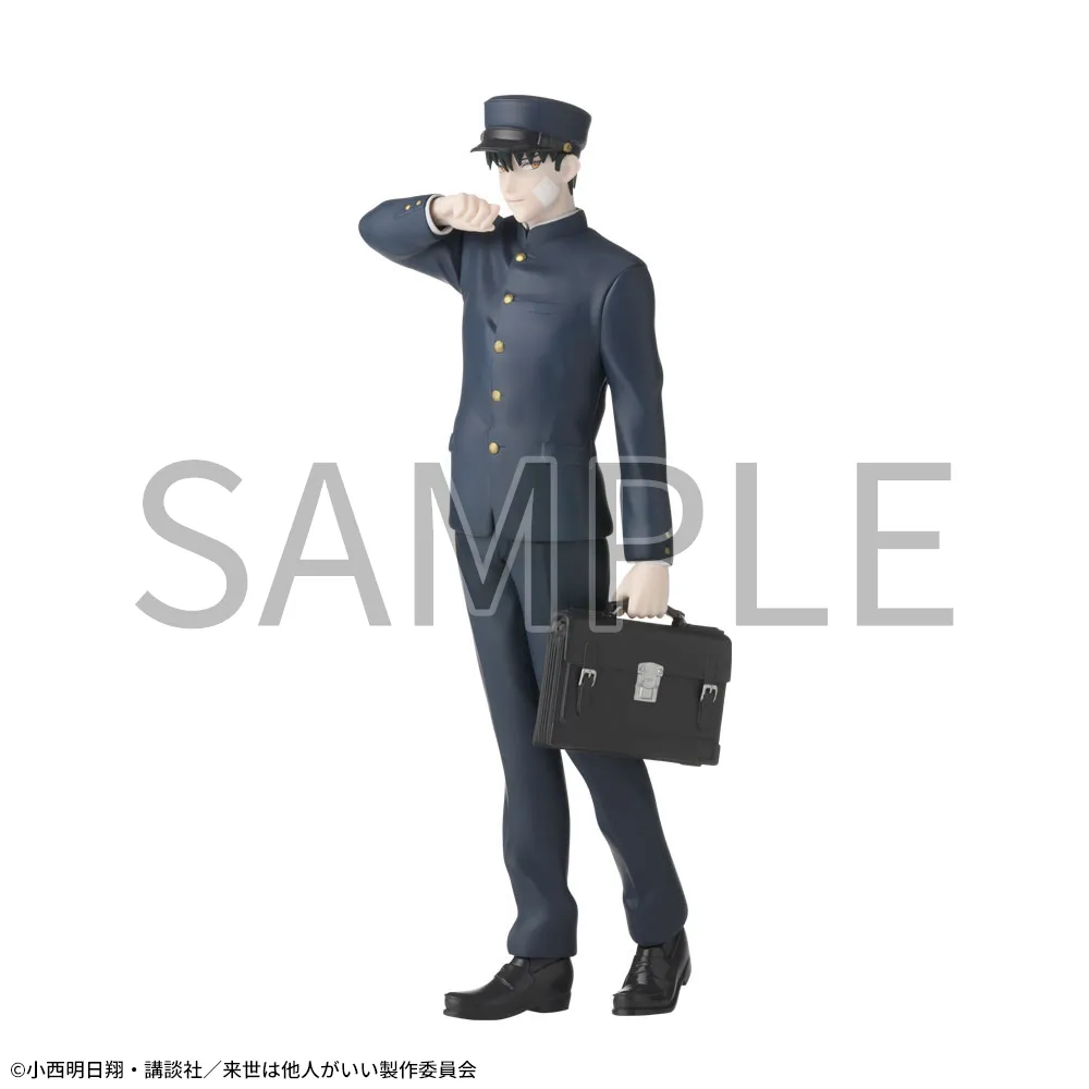 Raise wa Tanin ga Ii - Miyama Kirishima - Luminasta (SEGA) photo 4