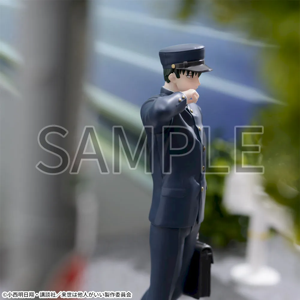 Raise wa Tanin ga Ii - Miyama Kirishima - Luminasta (SEGA) photo 5
