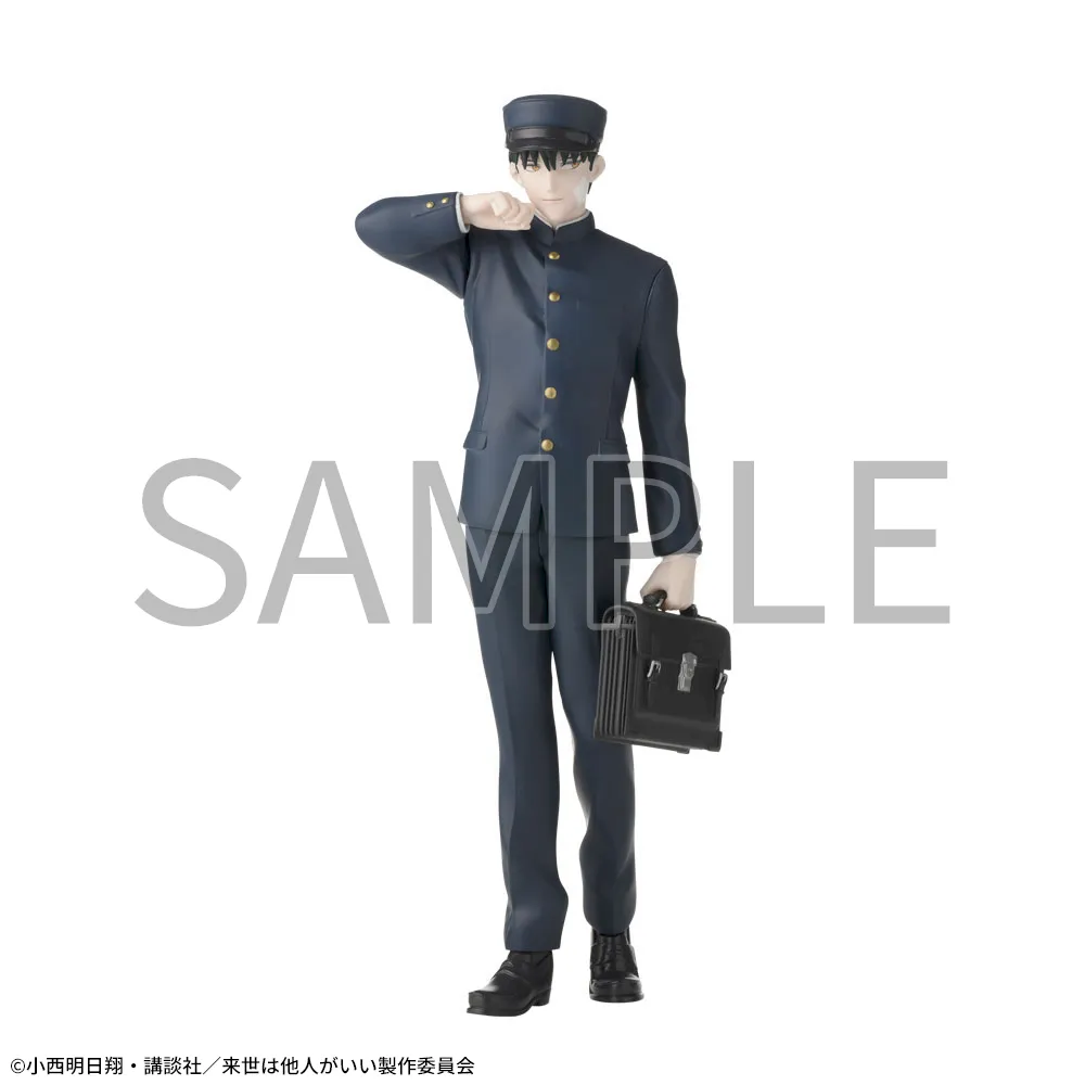 Raise wa Tanin ga Ii - Miyama Kirishima - Luminasta (SEGA) photo 6