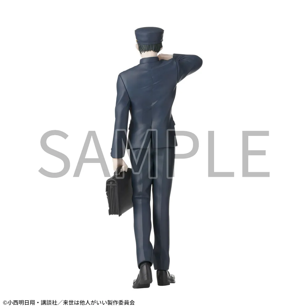 Raise wa Tanin ga Ii - Miyama Kirishima - Luminasta (SEGA) photo 8