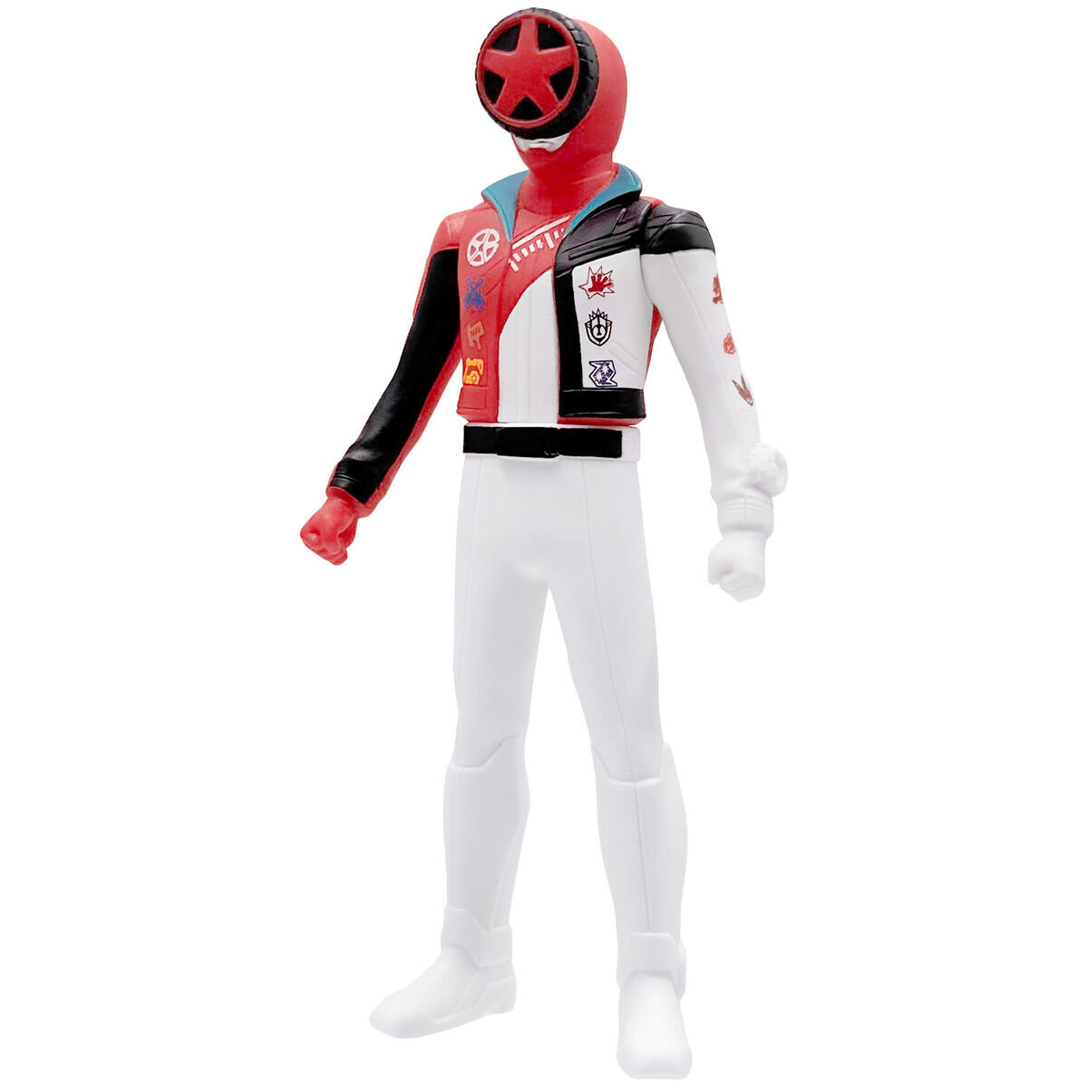 Champion Boon Red