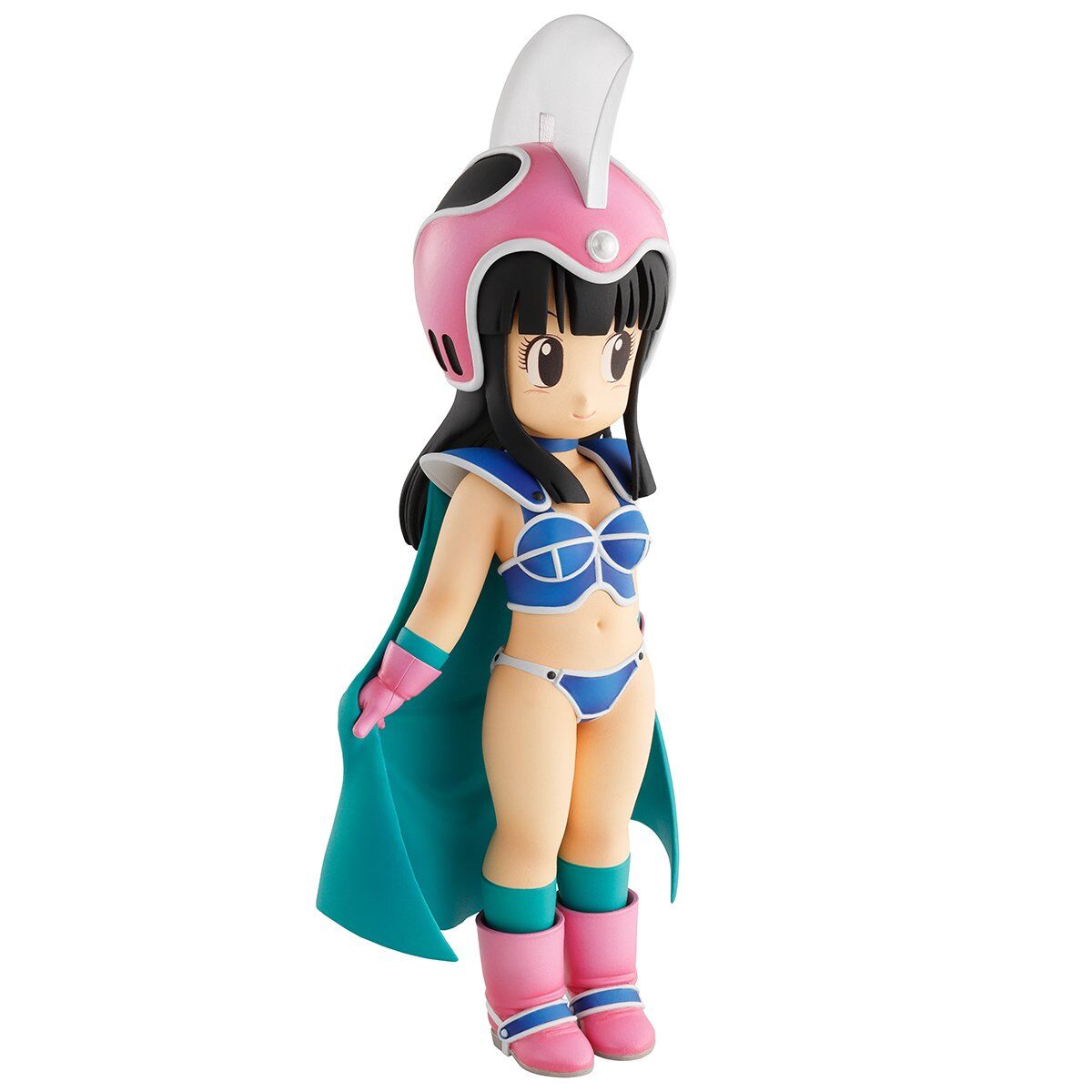 Dragon Ball - Chi-Chi - Ichiban Kuji - Ichiban Kuji Dragon Ball EX Son Goku Shugyou-hen  (E Prize) - Masterlise (Bandai Spirits) photo 2