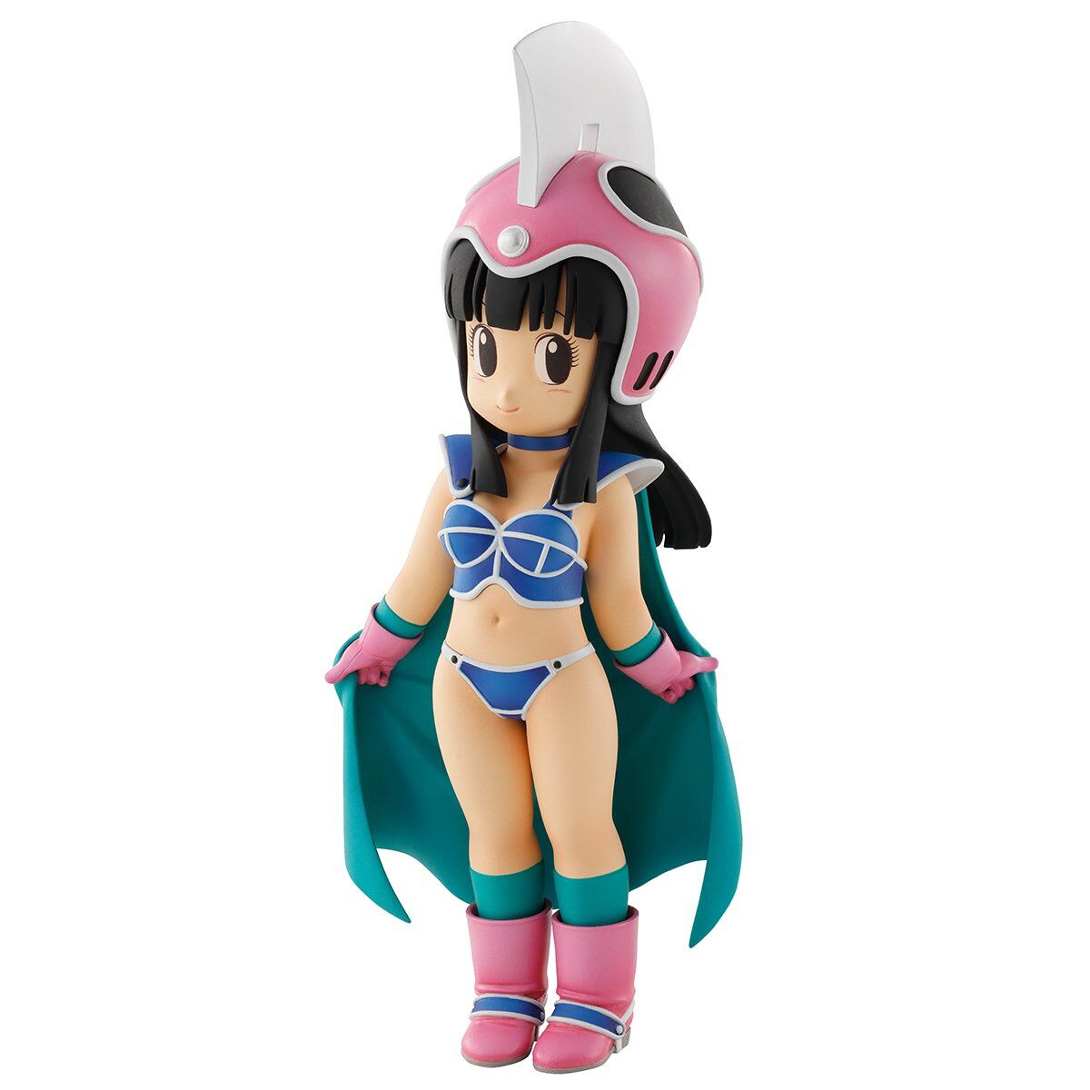 Dragon Ball - Chi-Chi - Ichiban Kuji - Ichiban Kuji Dragon Ball EX Son Goku Shugyou-hen  (E Prize) - Masterlise (Bandai Spirits) photo 3
