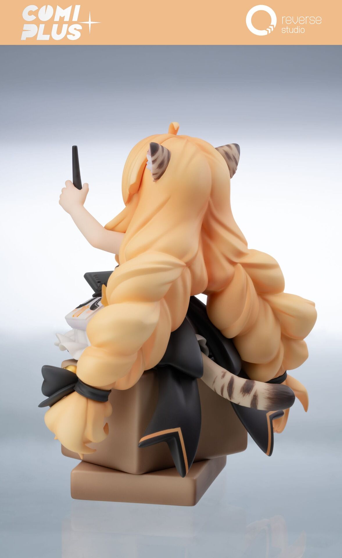 Original - Jiong Catgirl - CP 30th Anniversary ver. (COMIPLUS+, Reverse Studio) photo 2