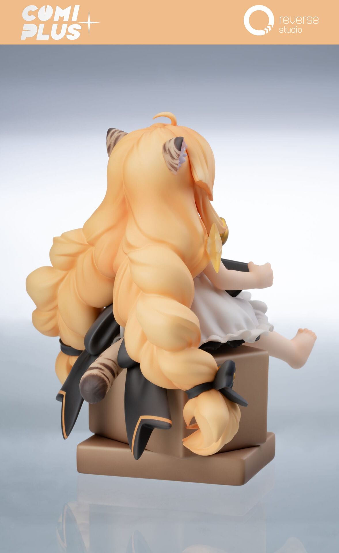 Original - Jiong Catgirl - CP 30th Anniversary ver. (COMIPLUS+, Reverse Studio) photo 3