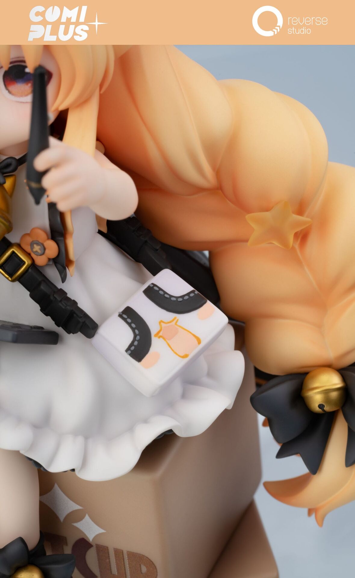 Original - Jiong Catgirl - CP 30th Anniversary ver. (COMIPLUS+, Reverse Studio) photo 6