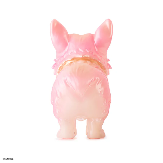 Cowboy Bebop - Ein - Cherry Blossom Glow In The Dark Variant (Mondo) photo 6