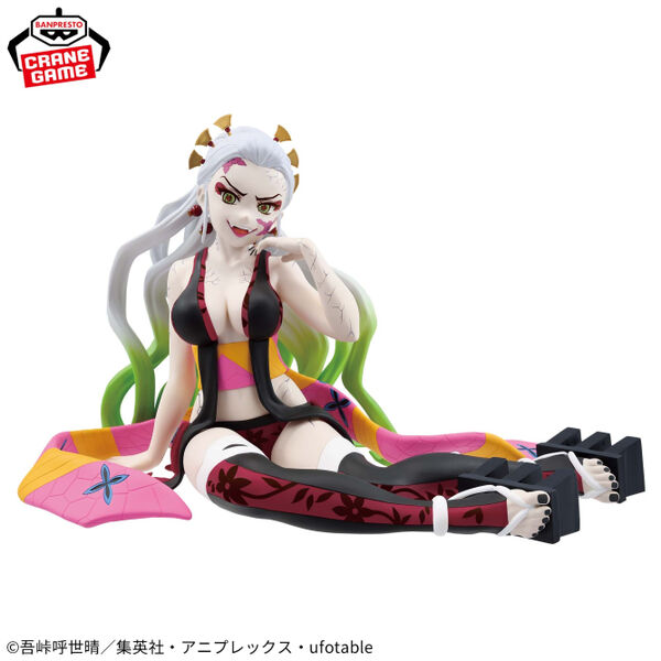 Kimetsu no Yaiba - Daki - Glitter & Glamours (Bandai Spirits)
