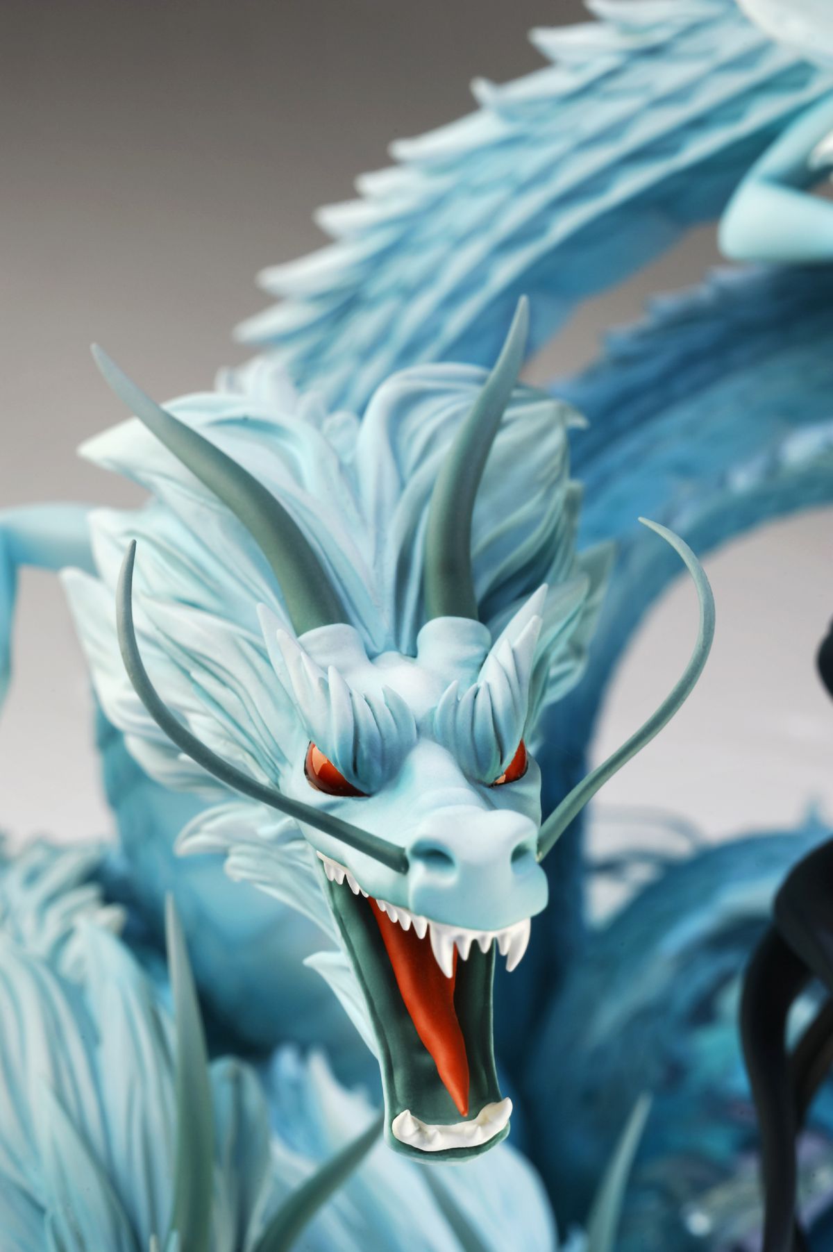 Saint Seiya - Dragon Shiryu - HQS - 1/6 (Tsume) photo 9