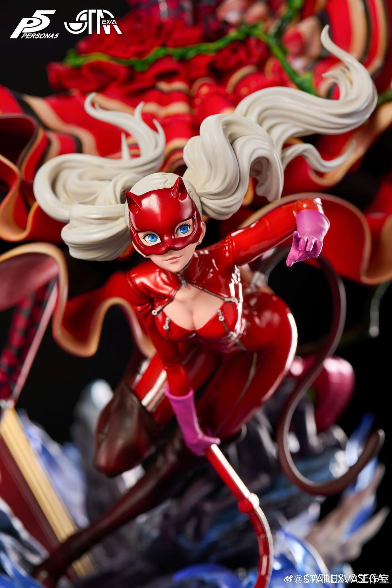 Persona 5 - Carmen - Takamaki Anne - 1/6 (Starexva Studio) photo 2