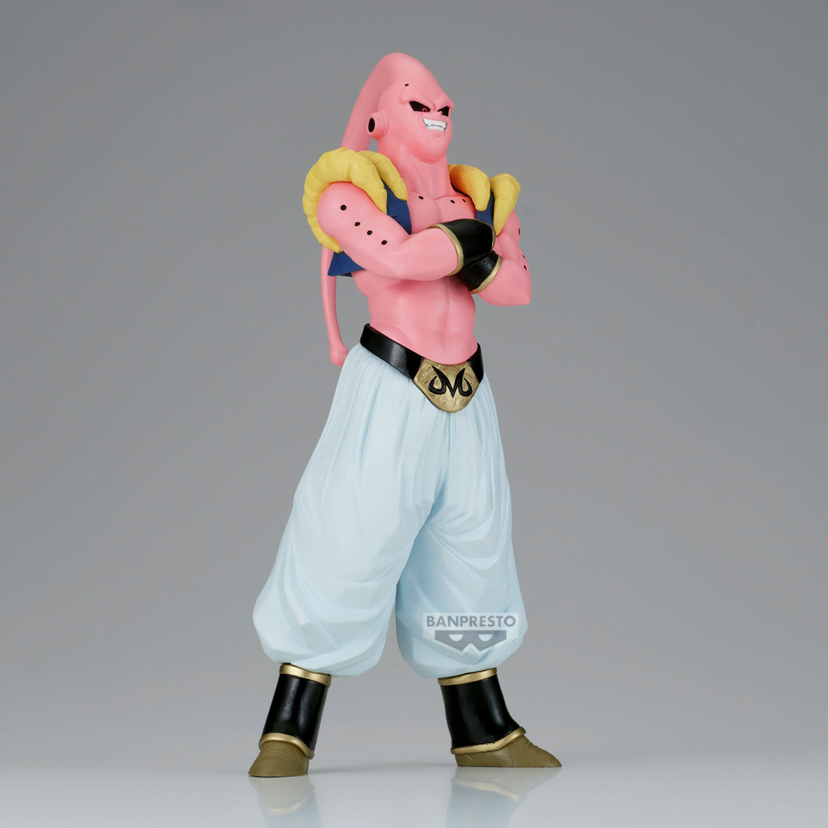 Dragon Ball Z - Majin Buu (Absorption) - Match Makers (Bandai Spirits) photo 2