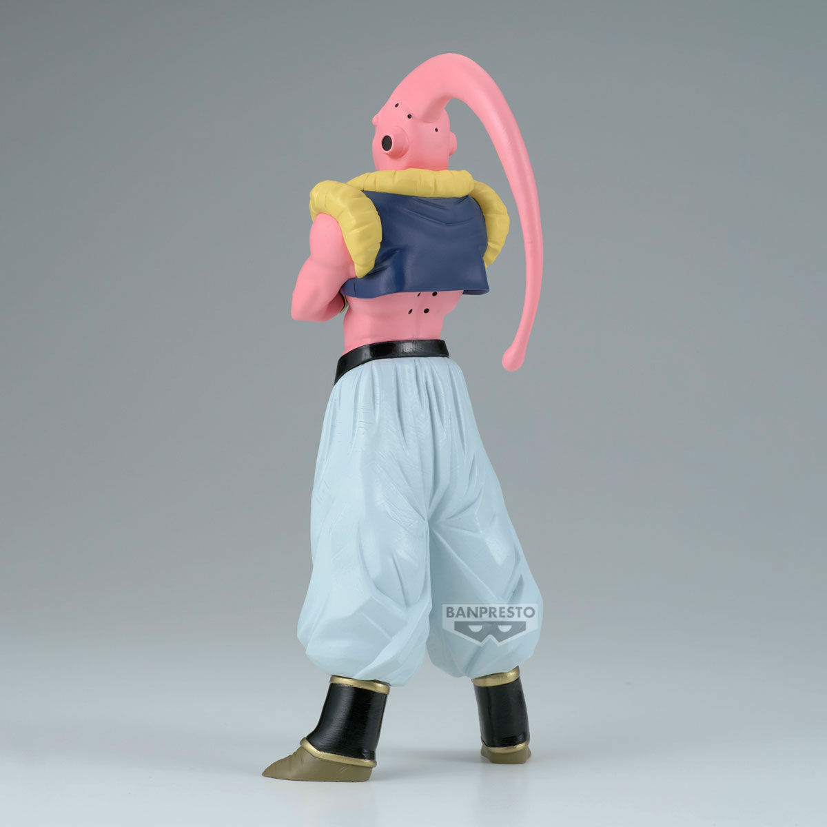 Dragon Ball Z - Majin Buu (Absorption) - Match Makers (Bandai Spirits) photo 3