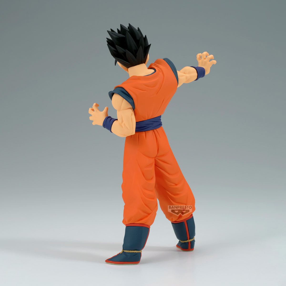 Dragon Ball Z - Ultimate Gohan - Match Makers (Bandai Spirits) photo 2