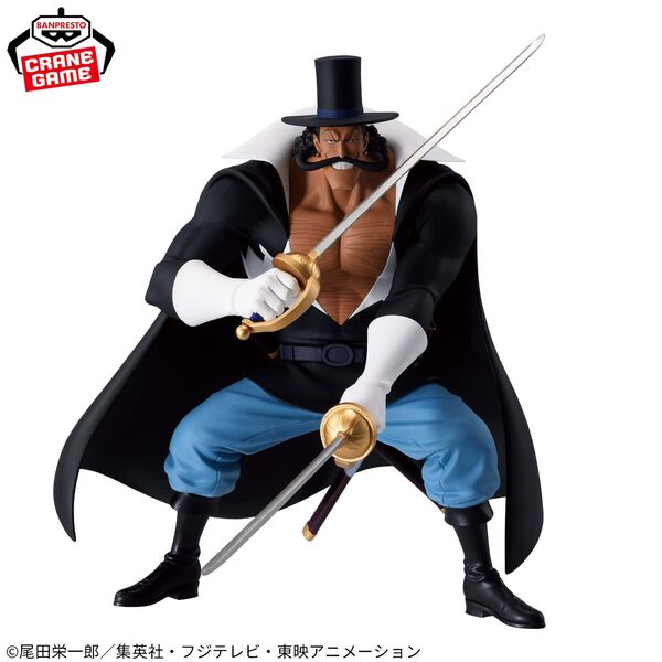 One Piece - Vista - Battle Record Collection (Bandai Spirits)