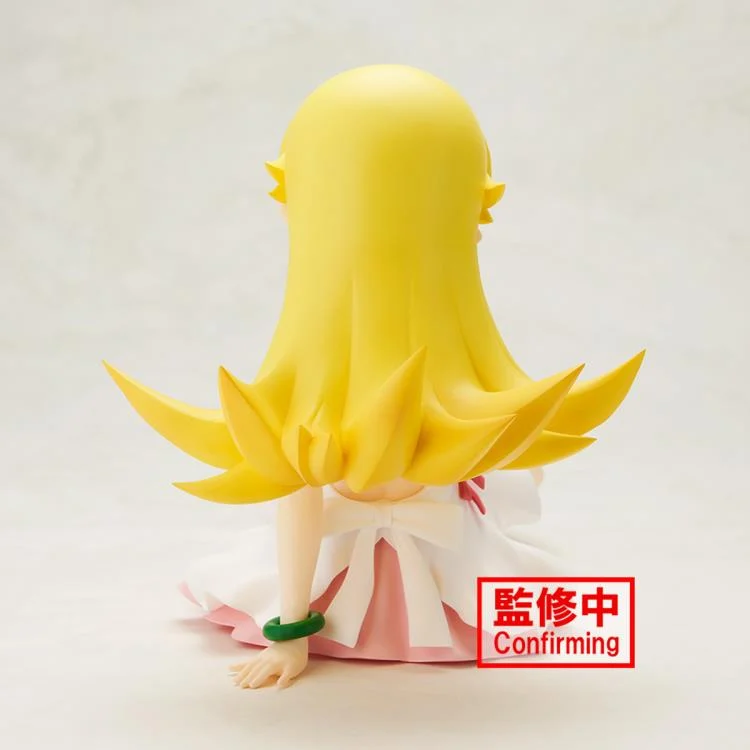 Monogatari Series - Oshino Shinobu - Relax Time (Bandai Spirits) photo 2