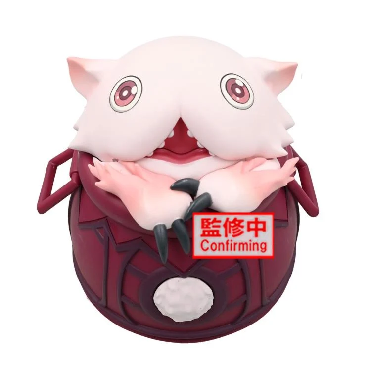 Made in Abyss: Retsujitsu no Ougonkyou - Mitty - Sofubi Figure (Bandai Spirits)