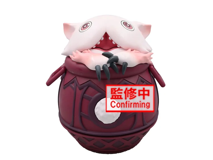 Made in Abyss: Retsujitsu no Ougonkyou - Mitty - Sofubi Figure (Bandai Spirits) photo 2