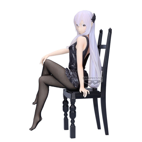 Re:Zero kara Hajimeru Isekai Seikatsu - Echidna - Relax Time (Bandai Spirits)