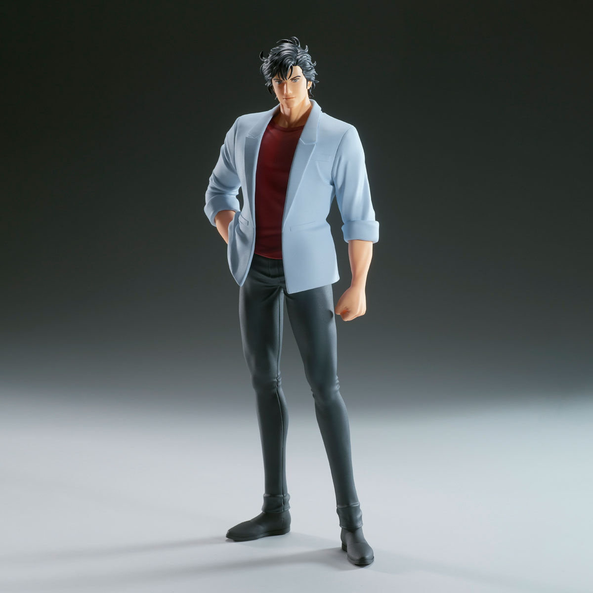 City Hunter - Saeba Ryou (Bandai Spirits) photo 2