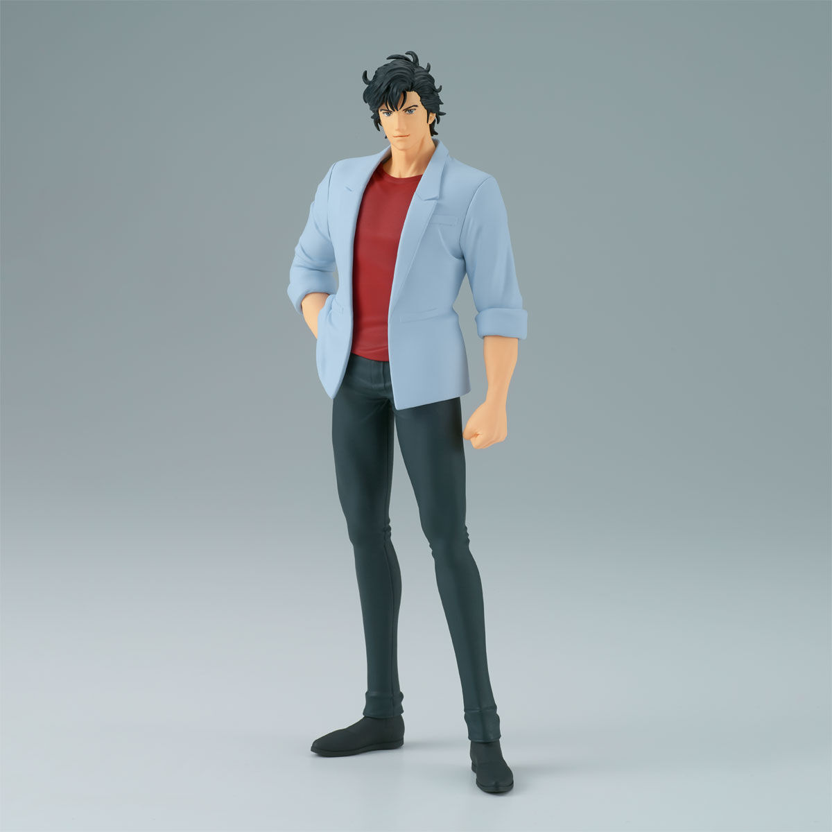 City Hunter - Saeba Ryou (Bandai Spirits) photo 3