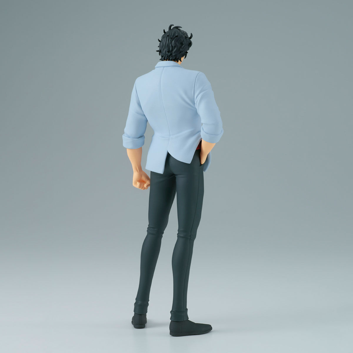City Hunter - Saeba Ryou (Bandai Spirits) photo 4