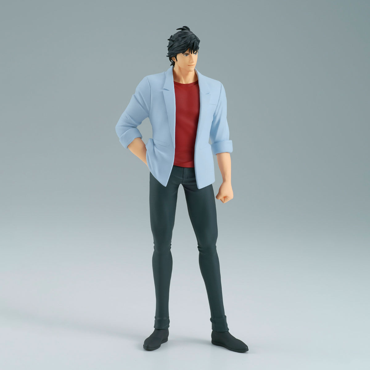 City Hunter - Saeba Ryou (Bandai Spirits) photo 5
