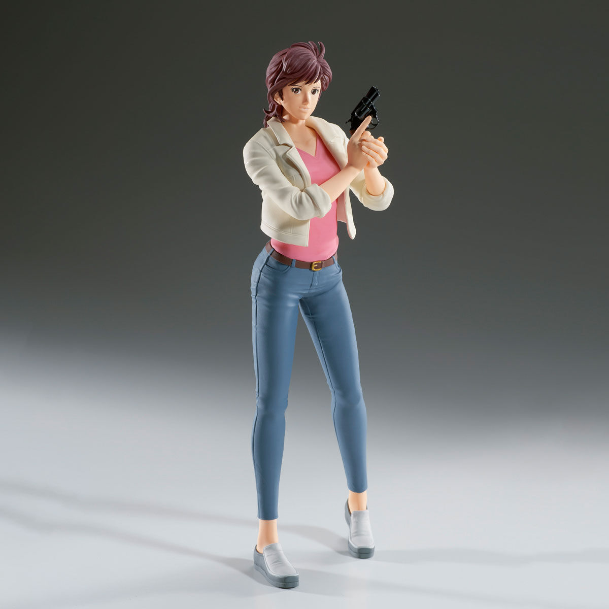 City Hunter - Makimura Kaori (Bandai Spirits)