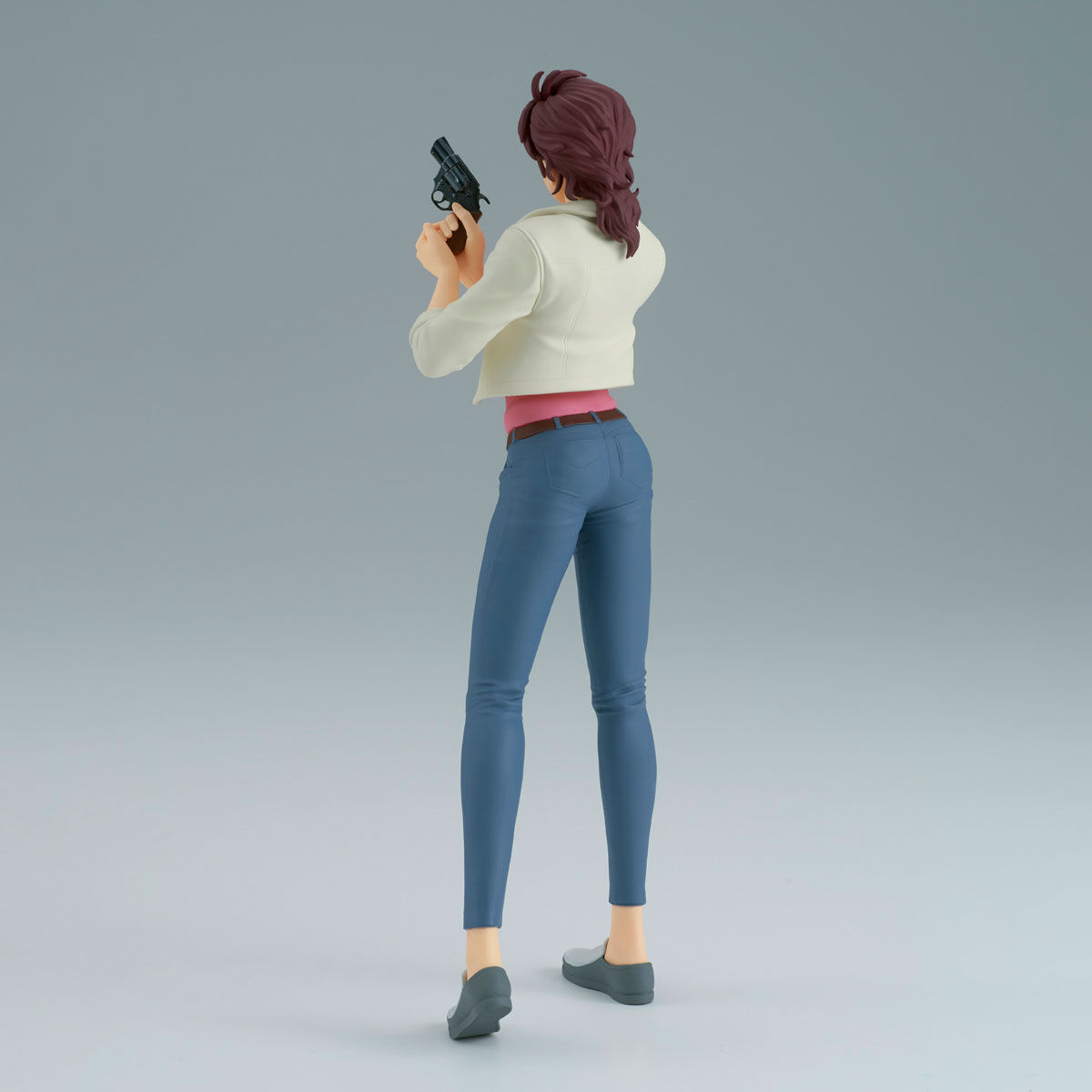 City Hunter - Makimura Kaori (Bandai Spirits) photo 2