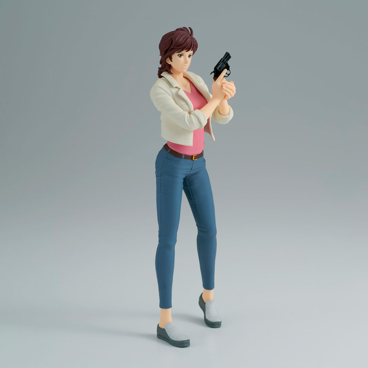 City Hunter - Makimura Kaori (Bandai Spirits) photo 3