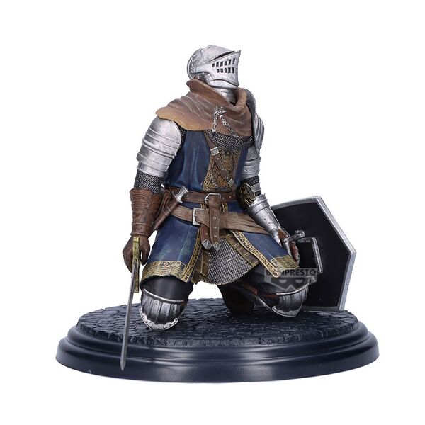 Dark Souls - Oscar, Astora no Joukyuu Kishi (Bandai Spirits)