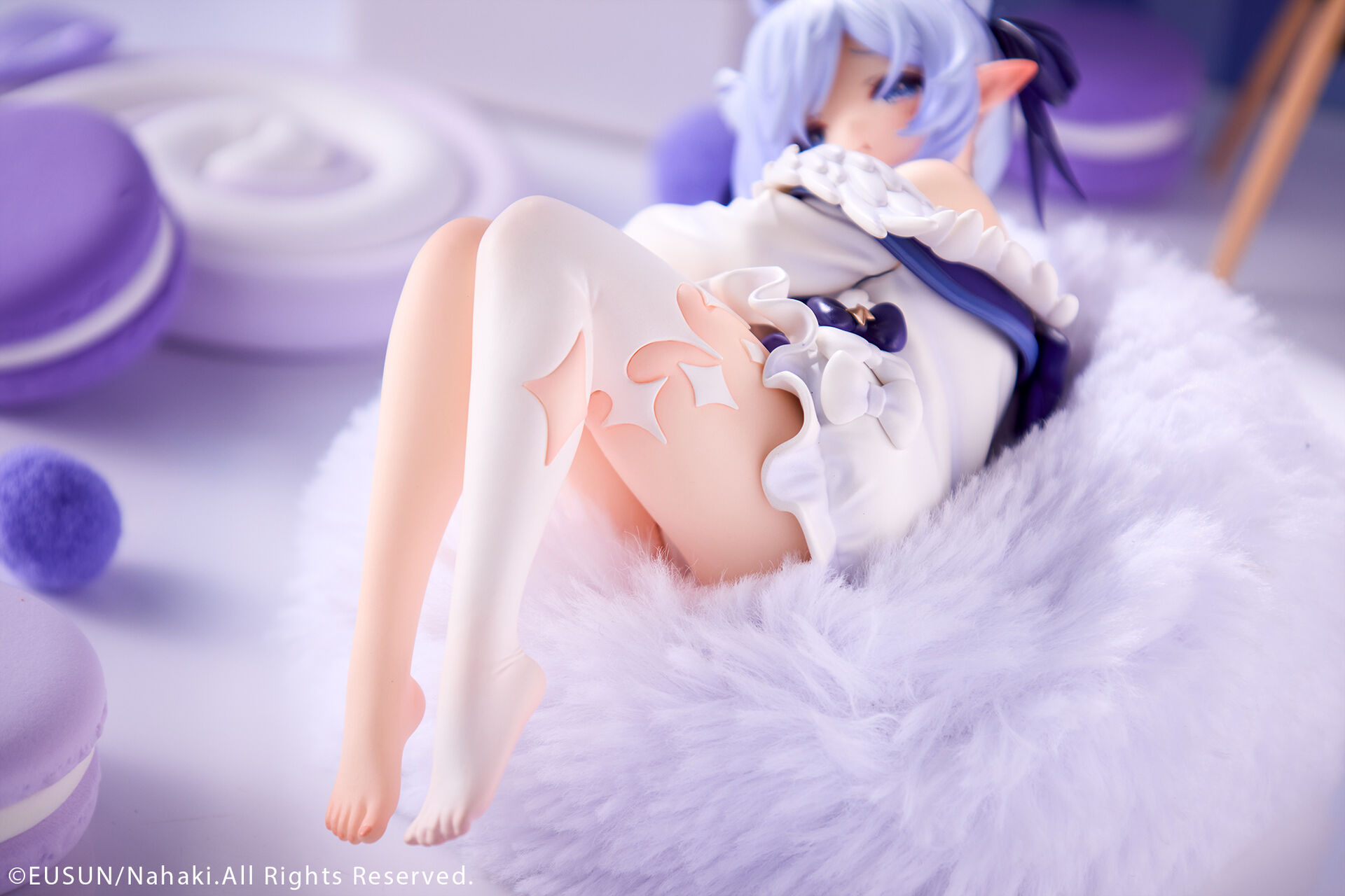 Original - Suimin Akuma Nonos - 1/6 - Standard Edition (Eusun) photo 3